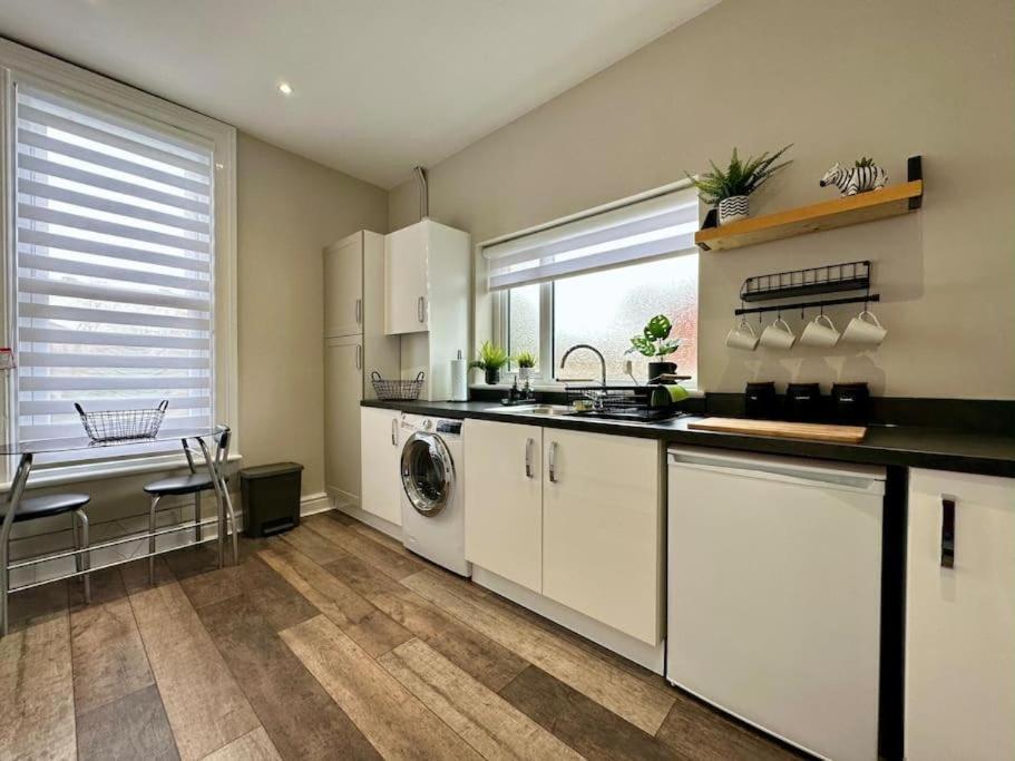 Birkdale Retreat Villa Southport Kültér fotó