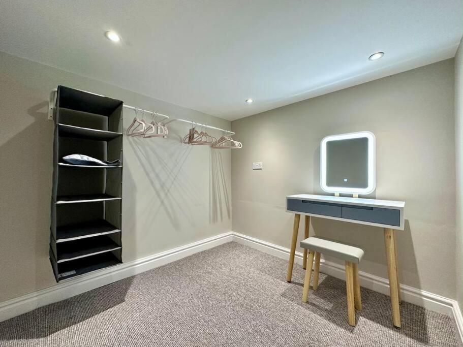 Birkdale Retreat Villa Southport Kültér fotó