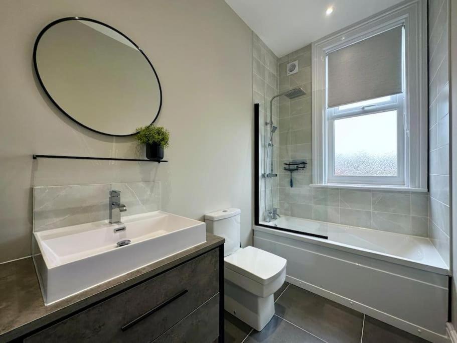 Birkdale Retreat Villa Southport Kültér fotó