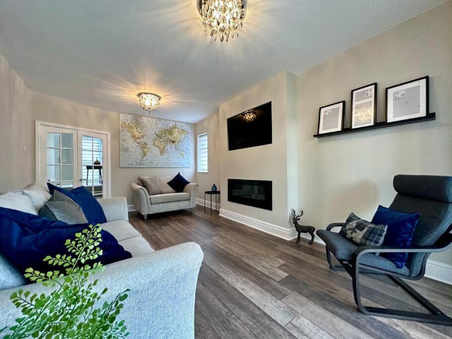 Birkdale Retreat Villa Southport Kültér fotó