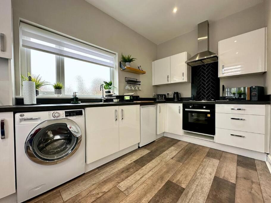 Birkdale Retreat Villa Southport Kültér fotó