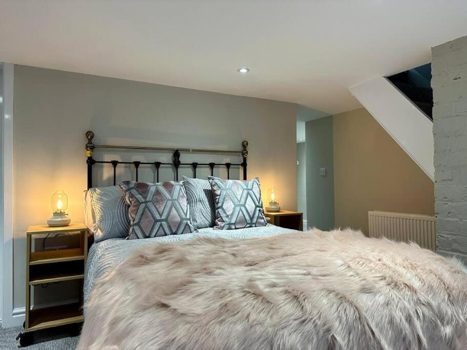 Birkdale Retreat Villa Southport Kültér fotó