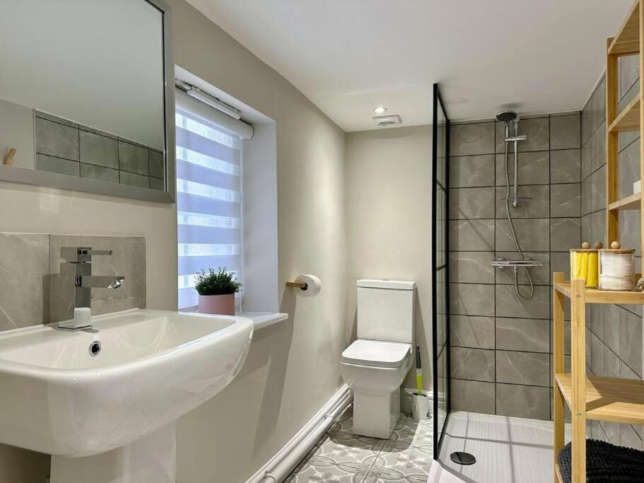 Birkdale Retreat Villa Southport Kültér fotó
