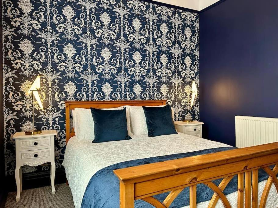 Birkdale Retreat Villa Southport Kültér fotó
