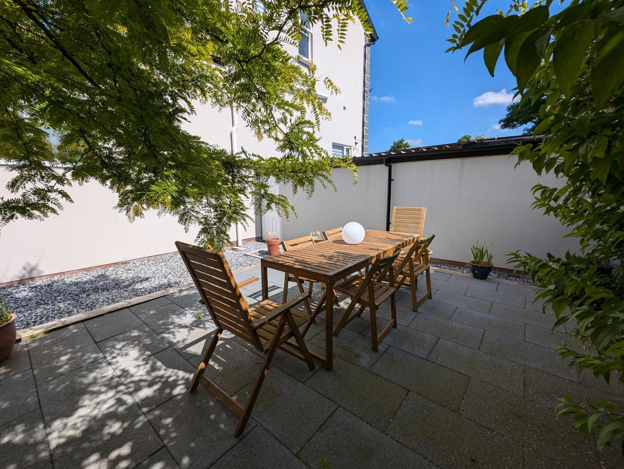Birkdale Retreat Villa Southport Kültér fotó
